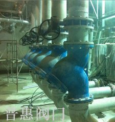 Y型過(guò)濾器如何安裝？怎么安裝Y型過(guò)濾器？